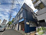 北18条駅より徒歩3分 3階 築55年3ヶ月の賃貸物件