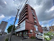 コルメナ元町コルメナビル 6階 築38年9ヶ月の賃貸物件