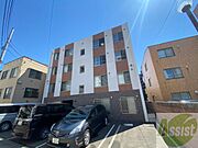 オール裏参道 4階 築9年5ヶ月の賃貸物件