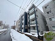 デュナミスエヌ１２ 1階 築9年10ヶ月の賃貸物件