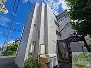 ルナグランス山鼻 3階 築36年11ヶ月の賃貸物件
