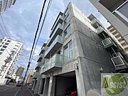 ルクア円山 5階 築16年5ヶ月の賃貸物件