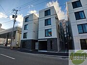 麻生駅より徒歩6分 1階 築4年11ヶ月の賃貸物件