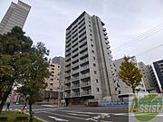 レオーネ中島公園 2階 築19年6ヶ月の賃貸物件