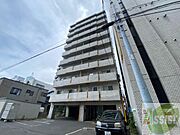 北24条駅より徒歩5分 9階 築20年6ヶ月の賃貸物件