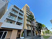 アイビーパレス31 4階 築21年4ヶ月の賃貸物件