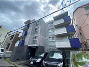 麻生駅より徒歩3分 2階 築9年5ヶ月の賃貸物件