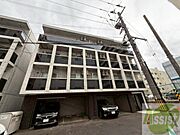 バスセンター前駅より徒歩4分 4階 築12年8ヶ月の賃貸物件