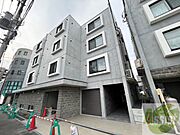 元町駅より徒歩3分 3階 築1年10ヶ月の賃貸物件