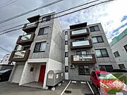 北24条駅より徒歩5分 3階 築7年5ヶ月の賃貸物件