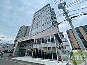 円山公園駅より徒歩2分 5階 築4年8ヶ月の賃貸物件