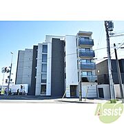麻生駅より徒歩5分 2階 築5年2ヶ月の賃貸物件