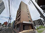 西28丁目駅より徒歩4分 6階 築8年7ヶ月の賃貸物件