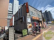 北12条駅より徒歩6分 2階 築28年8ヶ月の賃貸物件