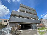 エルム156 5階 築32年7ヶ月の賃貸物件