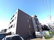 幌平橋駅より徒歩2分 3階 築11年1ヶ月の賃貸物件