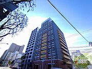 フラット札幌 8階 築24年5ヶ月の賃貸物件