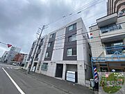 ＴＭ北１条の賃貸物件