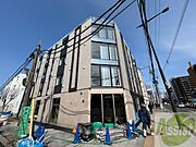 北18条駅より徒歩3分 3階 築1年5ヶ月の賃貸物件
