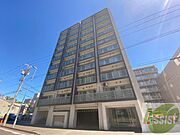 プライムアーバン北11条 6階 築18年6ヶ月の賃貸物件