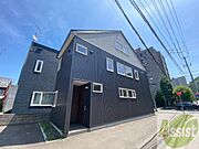 円山公園駅より徒歩5分 1階 築7年の賃貸物件
