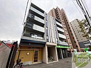 西28丁目駅より徒歩4分 2階 築6年11ヶ月の賃貸物件