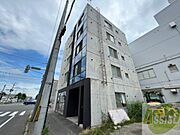 フラッツリド 5階 築14年5ヶ月の賃貸物件
