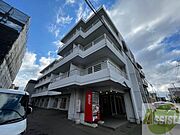 琴似駅より徒歩8分 3階 築38年7ヶ月の賃貸物件