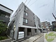 発寒南駅より徒歩5分 1階 新築の賃貸物件