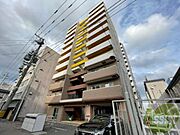 シティテラス南5条 6階 築19年7ヶ月の賃貸物件