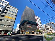 バスセンター前駅より徒歩1分 9階 築19年7ヶ月の賃貸物件