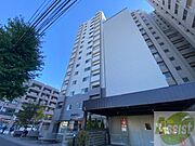 レジディア南一条イースト 15階 築18年7ヶ月の賃貸物件
