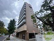 西18丁目駅より徒歩3分 2階 築21年5ヶ月の賃貸物件