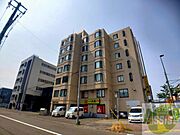北18条駅より徒歩2分 7階 築29年6ヶ月の賃貸物件