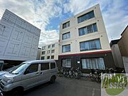 元町駅より徒歩8分 3階 築37年11ヶ月の賃貸物件