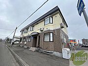 エルム２ 2階 築24年1ヶ月の賃貸物件