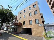 高栄パーク 4階 築38年10ヶ月の賃貸物件
