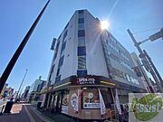 北24条駅より徒歩3分 4階 築41年7ヶ月の賃貸物件