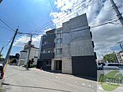 アールベリ元町 2階 築11年5ヶ月の賃貸物件
