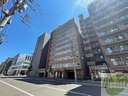 北12条駅より徒歩1分 7階 築24年8ヶ月の賃貸物件