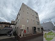 プレアデス 4階 築19年10ヶ月の賃貸物件