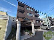 エンブレム山の手の賃貸物件