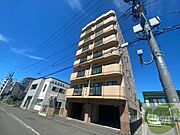 さくらハイツ3 5階 築21年6ヶ月の賃貸物件