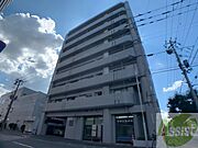 オルゴグラート札幌 7階 築37年5ヶ月の賃貸物件
