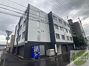 サンテモンターニュ 2階 築21年5ヶ月の賃貸物件