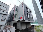 東区役所前駅より徒歩8分 2階 築19年1ヶ月の賃貸物件