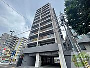 円山公園駅より徒歩3分 3階 築5年6ヶ月の賃貸物件
