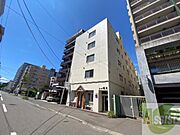 コーポ幌北 3階 築41年1ヶ月の賃貸物件