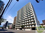 北18条駅より徒歩2分 2階 築18年5ヶ月の賃貸物件