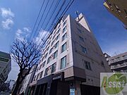 北24条駅より徒歩2分 7階 築38年7ヶ月の賃貸物件